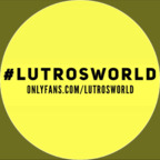 View lutrosworld OnlyFans videos and photos for free 

 picture 1