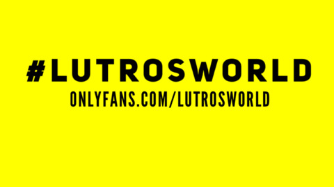 View lutrosworld OnlyFans videos and photos for free 

 picture 2