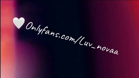 Onlyfans leaked luv_novaa 

 picture 2