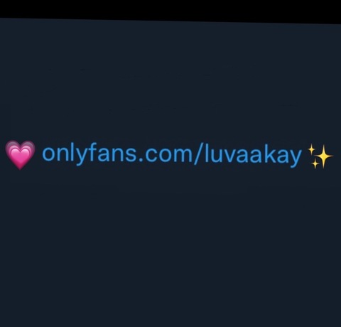 luvaakay OnlyFans Leaks (7 Photos and 0 Videos) 

 picture 2