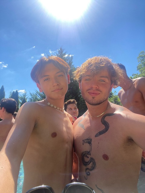 View J&amp;H (luverboys) OnlyFans 6 Photos and 11 Videos for free 

 picture 2