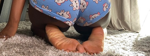 @luvhoneyfeet leaks Onlyfans photos free 

 picture 2
