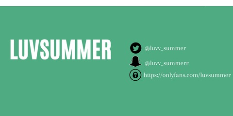 luvsummer OnlyFans Leaks (27 Photos and 3 Videos) 

 picture 2