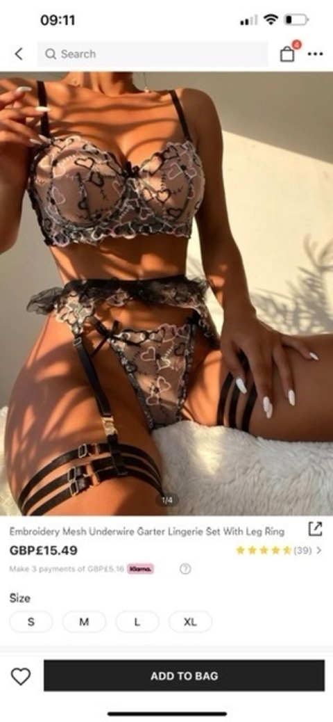 luxequeen OnlyFans Leaked Photos and Videos 

 picture 2
