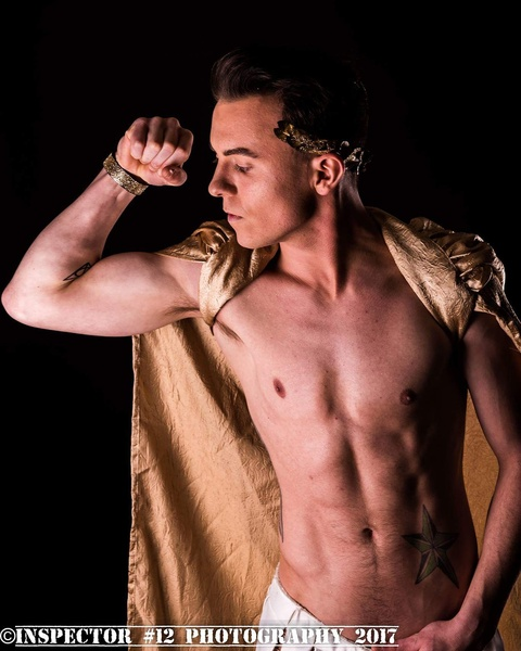 luxiboy (Dustin) free OnlyFans content 

 picture 2