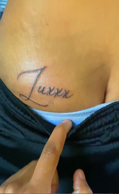 View Goddess Luxxx (luxuriouslux) OnlyFans 86 Photos and 71 Videos leaked 

 picture 2