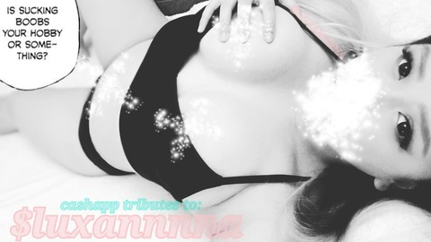 View luxuryluxanna OnlyFans videos and photos for free 

 picture 2