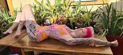 View luzifers_babygirl OnlyFans content for free 

 picture 2