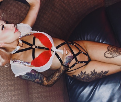 Get Free access to lvkitty Leaked OnlyFans 

 picture 2