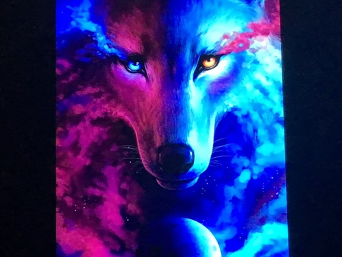 Onlyfans leak lycanvampire0108 

 picture 2