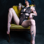 View Lydia (lydia_le_fay) OnlyFans 486 Photos and 156 Videos leaked 

 picture 1