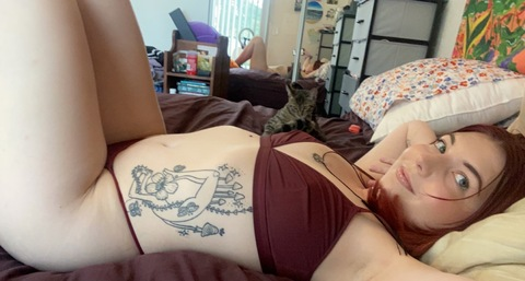 lylathefairy (lyla) free OnlyFans content 

 picture 2