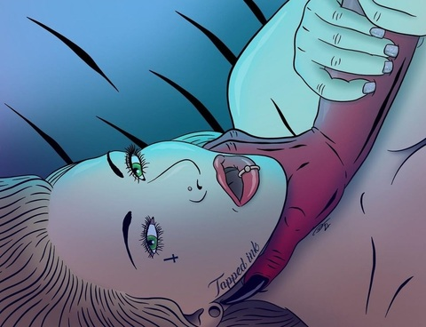 lynbrey (Marilyn) OnlyFans Leaked Content 

 picture 2