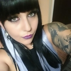 View Goth1990 (lyndsey) OnlyFans 0 Photos and 0 Videos for free 

 picture 1