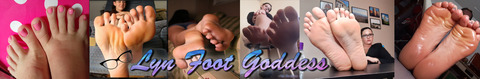 View lynfootgoddess_premium OnlyFans content for free 

 picture 2