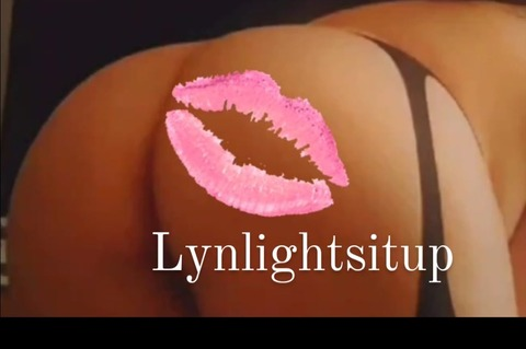 lynlightsitup OnlyFans Leaked Photos and Videos 

 picture 2