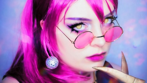 Onlyfans leaked lynnerdocosplay 

 picture 2