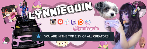 View FREE OF // LynnieQuin ♡︎ (lynniequin) OnlyFans 451 Photos and 19 Videos leaks 

 picture 2