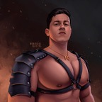 lyonkingofficial (The Lyon King) OnlyFans Leaked Videos and Pictures 

 picture 1