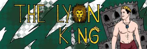 lyonkingofficial (The Lyon King) OnlyFans Leaked Videos and Pictures 

 picture 2
