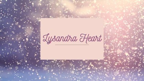 View Lysandra Heart (lysandraheart) OnlyFans 17 Photos and 6 Videos gallery 

 picture 2