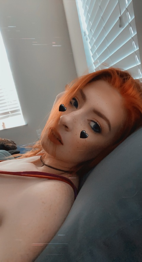 @lytheginger leaked Onlyfans photos for free 

 picture 2