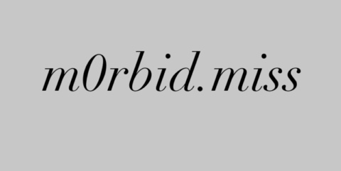 Download m0rbid.miss OnlyFans videos and photos free 

 picture 2