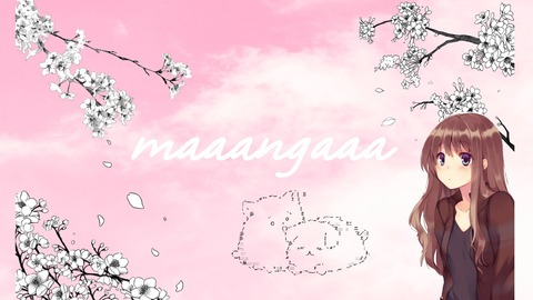 Get Free access to @maaangaaa (Manga) Leaked OnlyFans 

 picture 2