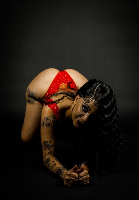 mabootygotswagg OnlyFans Leaked 

 picture 2