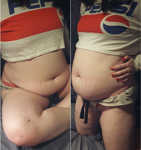 @mac_and_cheese_belly leak Onlyfans videos and photos for free 

 picture 2