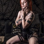 Get Free access to macabre_barbieefree (Judith 🔥) Leak OnlyFans 

 picture 1
