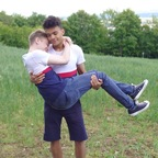 Free access to @macetheboyfree (Mace &amp; Timmy Free 😘) Leak OnlyFans 

 picture 1