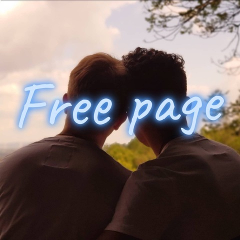 Free access to @macetheboyfree (Mace &amp; Timmy Free 😘) Leak OnlyFans 

 picture 2