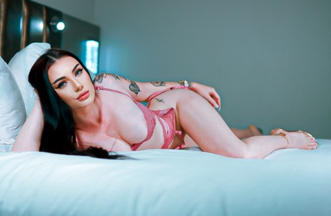 macie_no5 OnlyFans Leak 

 picture 2