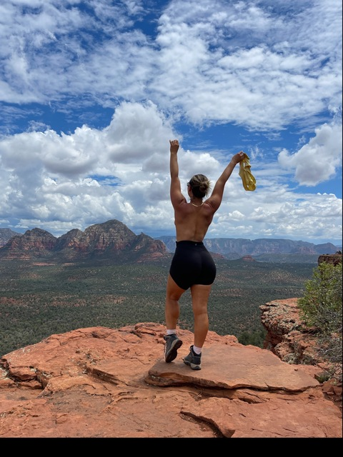 mackenziebrookexo OnlyFans Leaked 

 picture 2