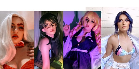 mackincosplay OnlyFans Leaked (193 Photos and 1 Videos) 

 picture 2