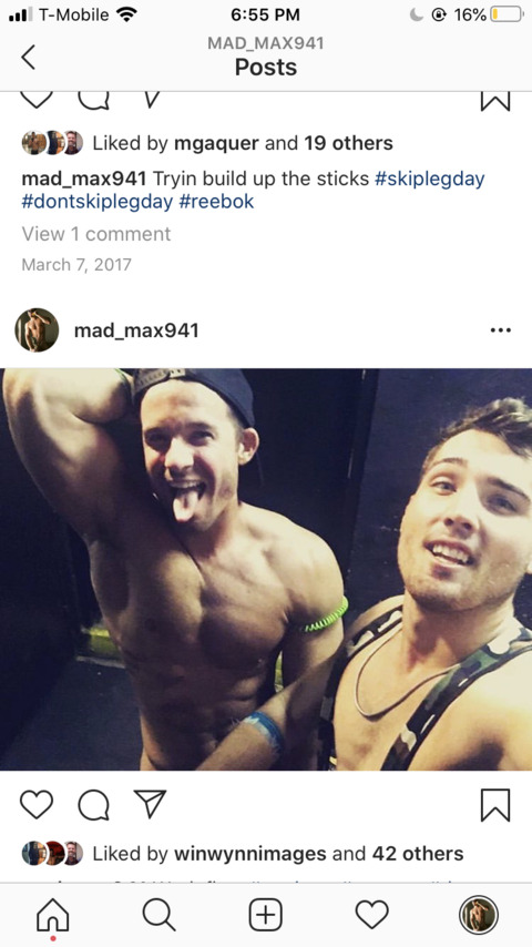 @mad_max941 leak Onlyfans gallery for free 

 picture 2