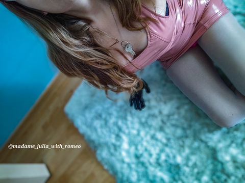 madame_julia_with_romeo OnlyFans Leak 

 picture 2