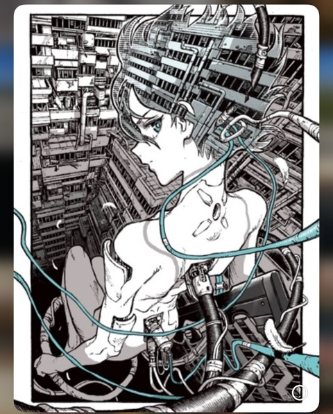 madame_kusanagi13 (Madam3Kusanagi) OnlyFans content 

 picture 2