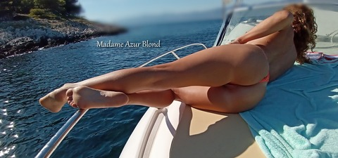 Free access to @madameazurblond Leaked OnlyFans 

 picture 2
