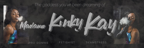 Download madamekinkykay OnlyFans videos and photos for free 

 picture 2