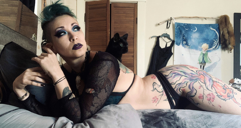 @madamepsyche leak Onlyfans videos free 

 picture 2