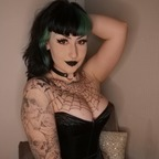 madamfrankenstein OnlyFans Leaked 

 picture 1