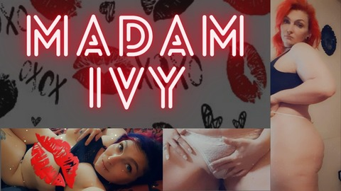 Free access to madamivy420 (MadamIvy) Leaked OnlyFans 

 picture 2