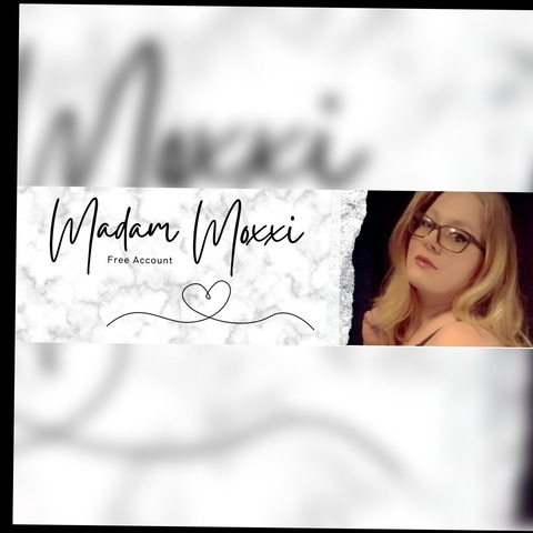 Download madammoxxifree OnlyFans videos and photos for free 

 picture 2