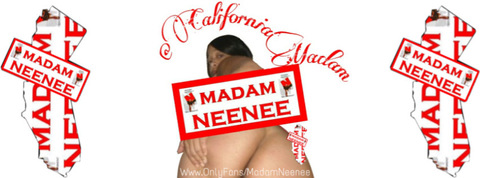 @madamneenee leak Onlyfans videos and photos free 

 picture 2