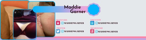 Onlyfans free content maddie90garner 

 picture 2