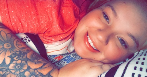 View maddiebaby1216 (Madisonbaby) OnlyFans 0 Photos and 0 Videos leaks 

 picture 2