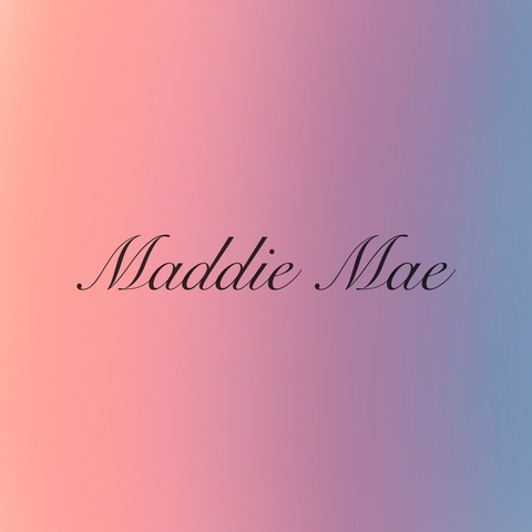 Get Free access to maddiemae (Maddie Mae) Leak OnlyFans 

 picture 2