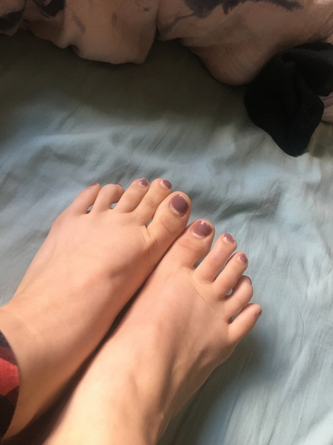 maddiesfeet OnlyFans Leaks (0 Photos and 0 Videos) 

 picture 2